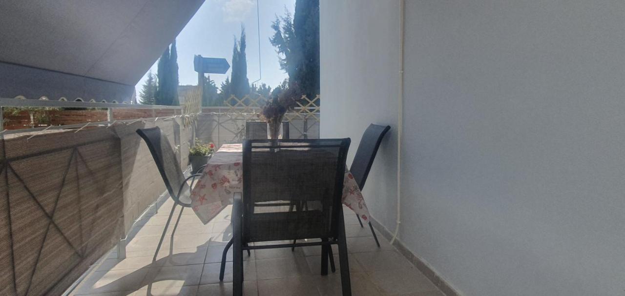 Venetia' S House Villa Kalamata Exterior photo