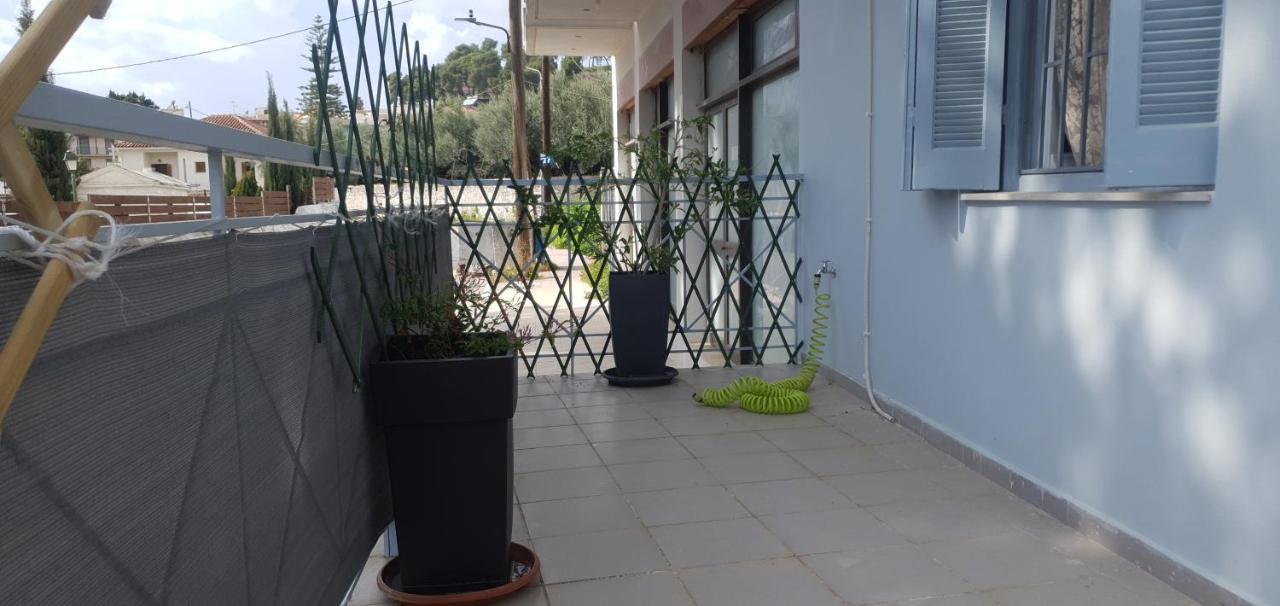 Venetia' S House Villa Kalamata Exterior photo